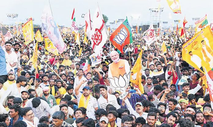 Telangana taking slow steps