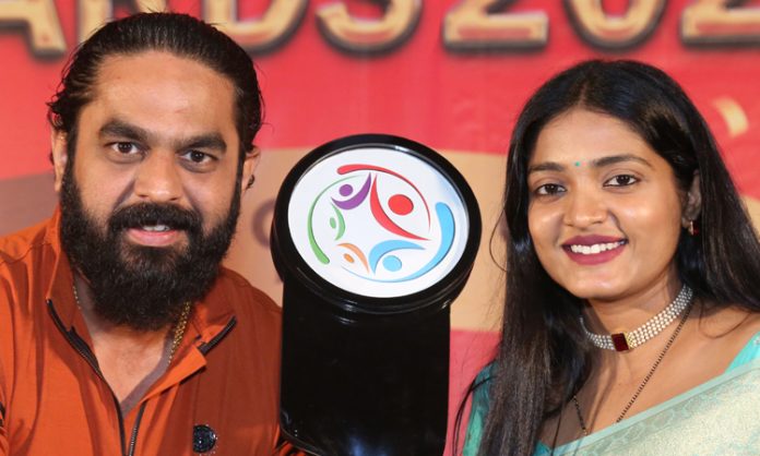 TNIT Media Awardso Filmfare