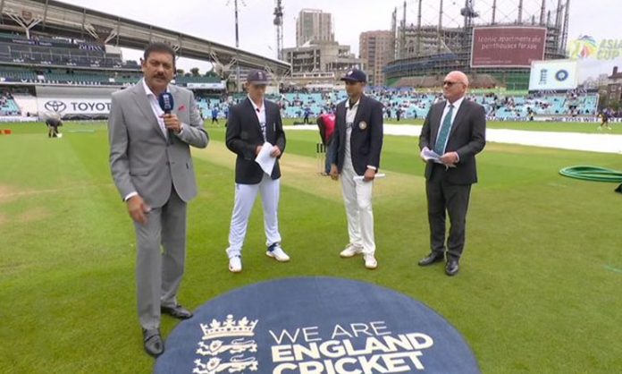 Ind VS Eng