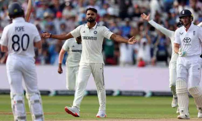 Team India