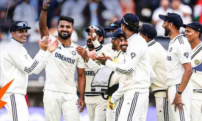 Team India
