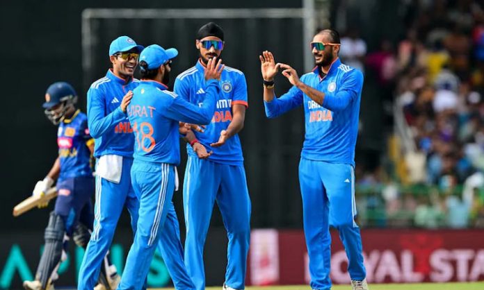 Team India