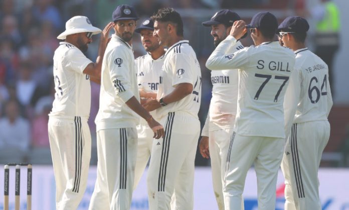 Team India worst batting and Bowling