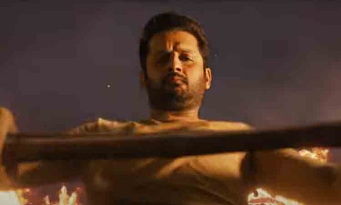 Thammudu