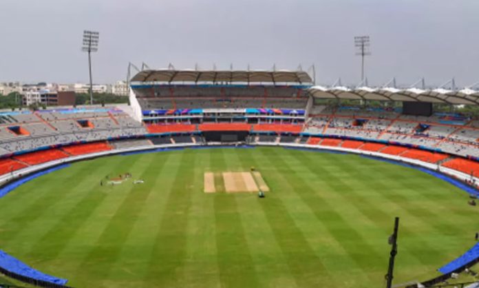 Hyderabad Cricket Association Annual Meeting