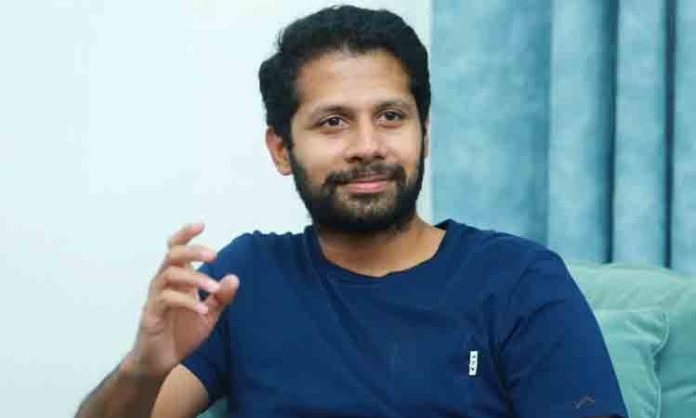 Venky Atluri