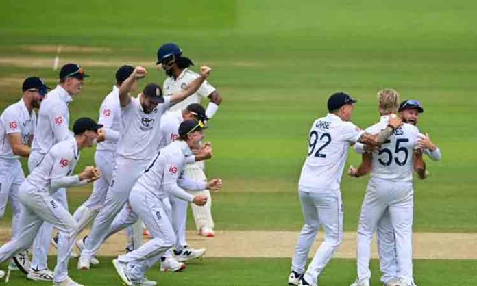 Team India