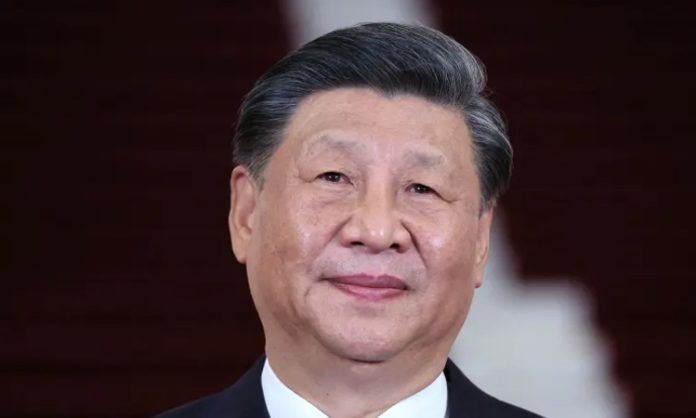 China political system