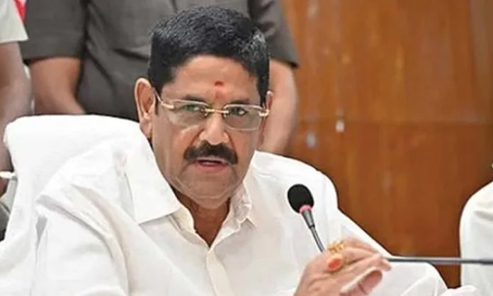 Anam Ramanarayana Reddy firi jagan
