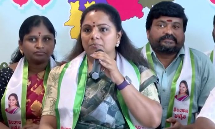 Revanth pawned Telangana rights to AP