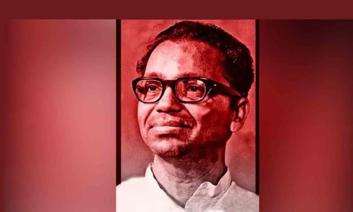 end year Dasharathi centenary