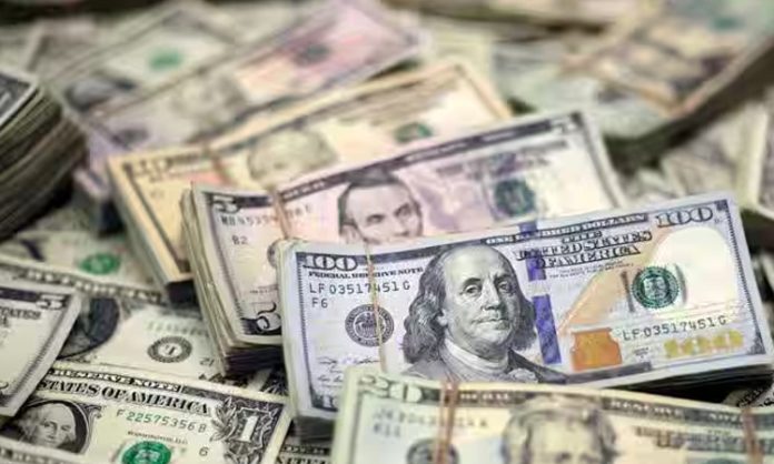 quandary de-dollarization