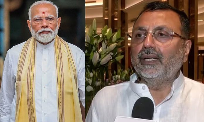 Modi prime minister up to 2047