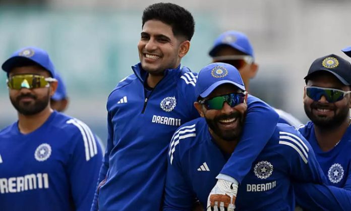 Ind vs Eng 3rd Test