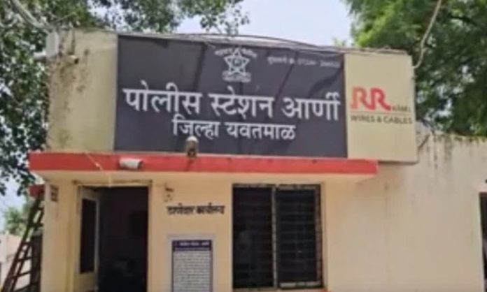 In-laws sell daughter in law for one lakh rupees
