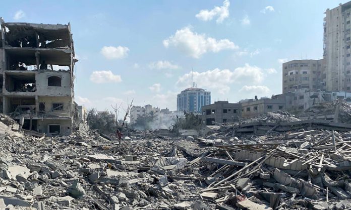 sanctions isolate Israel pressure