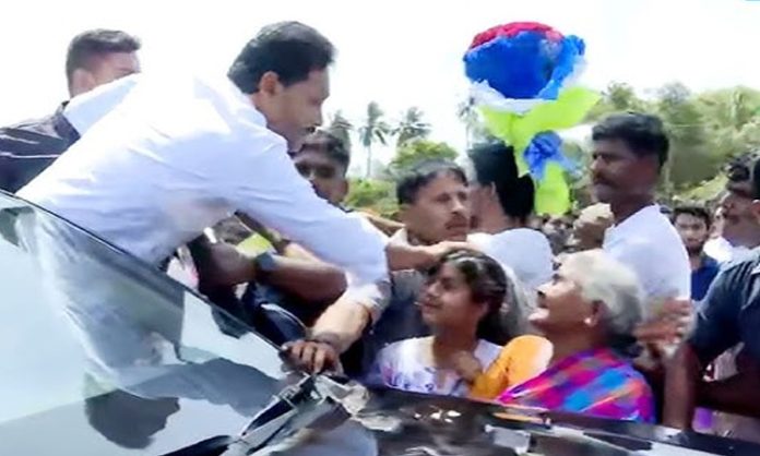 Jagan comments chandrababu naidu
