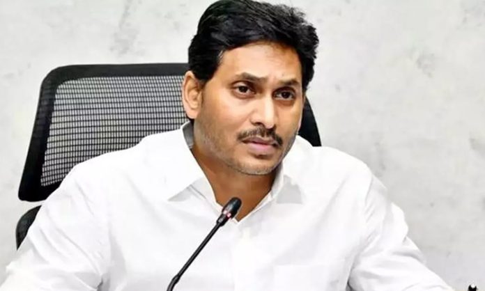 jagan comments chandra babu naidu