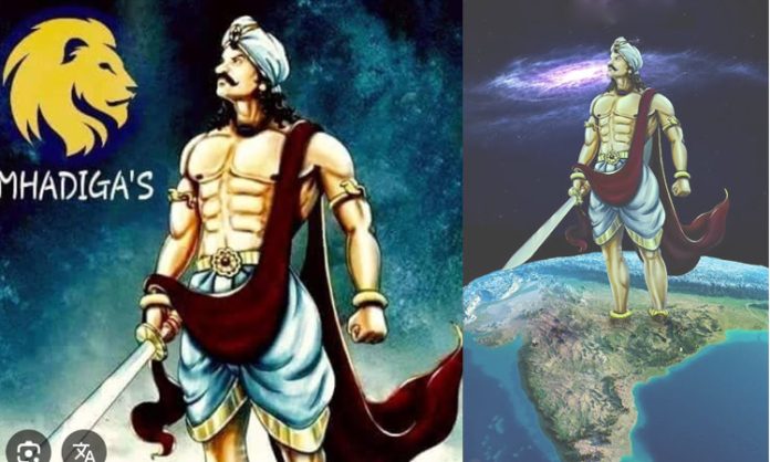 Jambavantha story in telugu