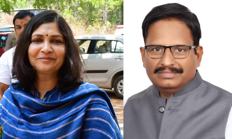 Mahaboobnagar journalist