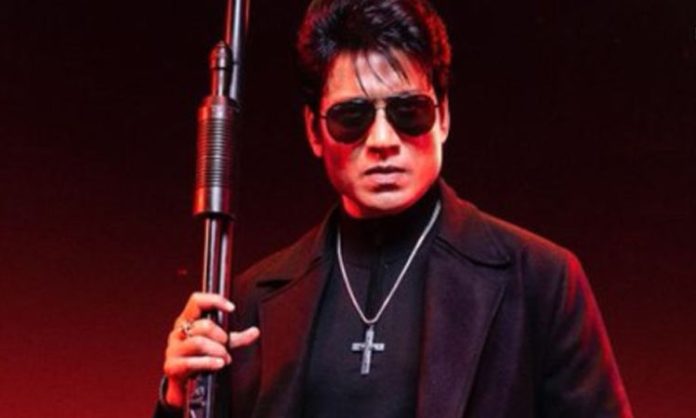 Pan India film Killer