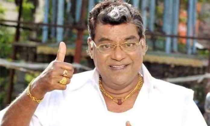 Komati Reddy Ponnam express shock over Kota's death