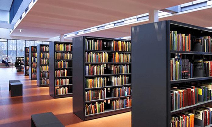 Integrated Library Management Systems