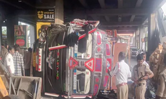 Panjagutta in Hyderabad