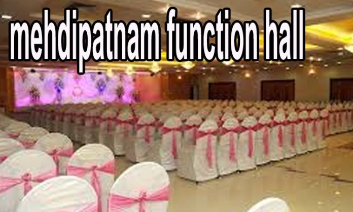 Tension in Mehdipatnam