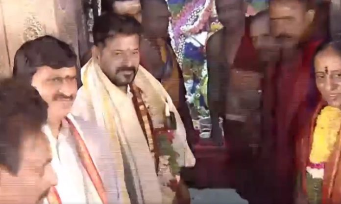 Secunderabad Ujjain Mahankali bonalu