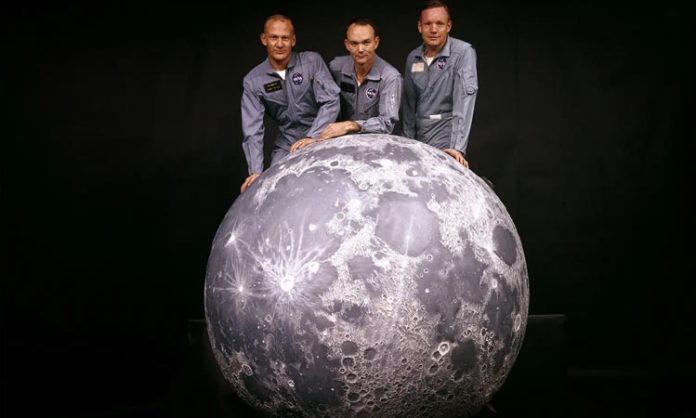International Moon Day