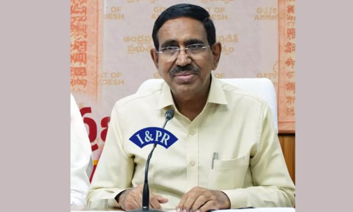 fulfilling promises made Chandrababu