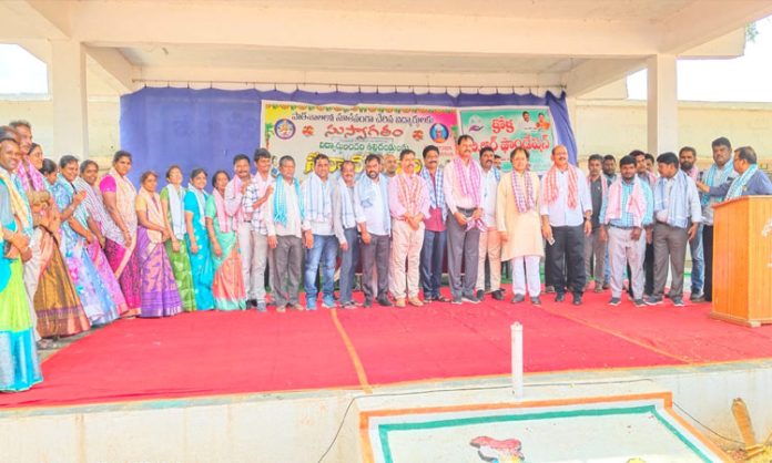 students development in government schools