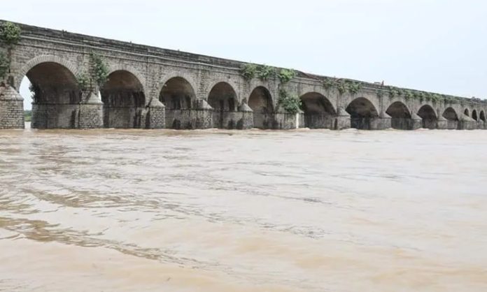 Munneru Water Protection