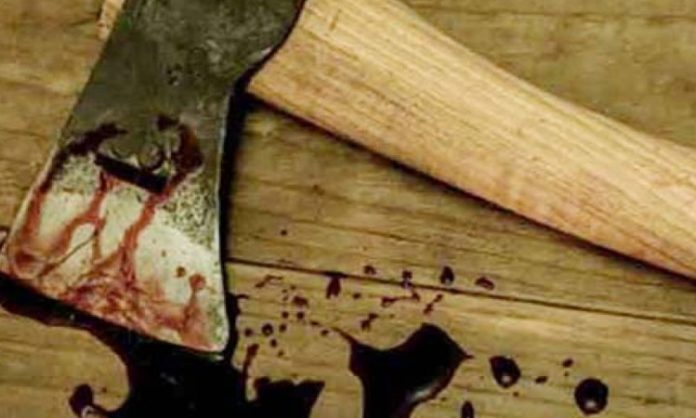 Wives killed husbands in Jangaon