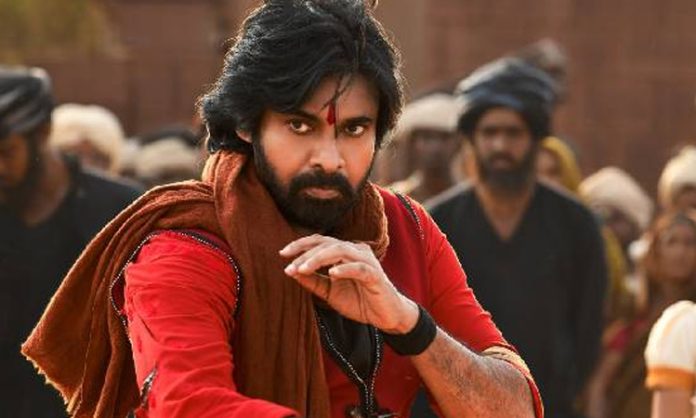 Period action Hari Hara Veeramallu