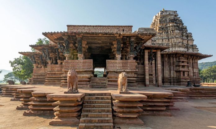 Indian sculpture special place world