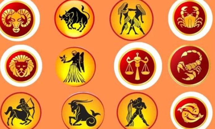 Rasi phalalu ela telugu