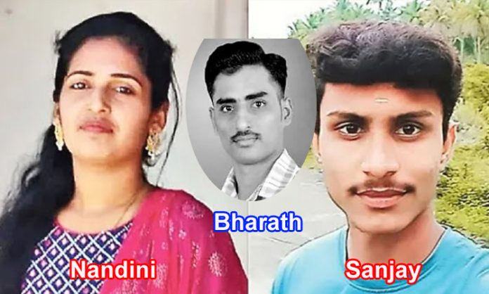Wife killed husband
