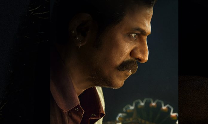 Pan-India project peddi