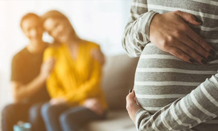 surrogacy