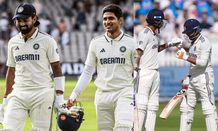 Ind vs Eng fourth test match