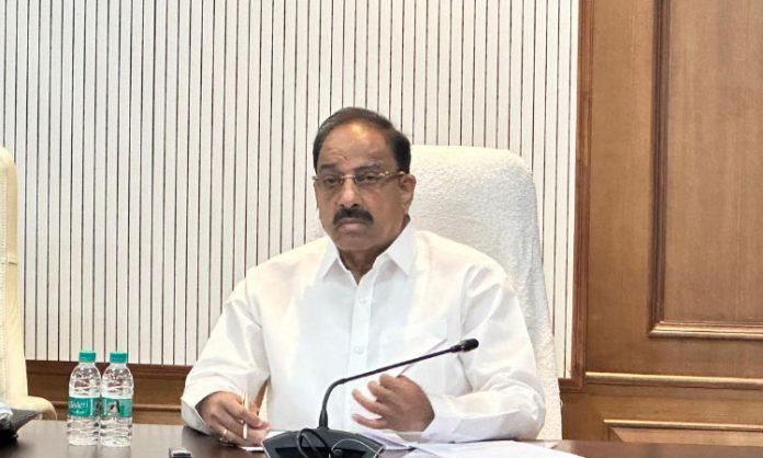 Urea shortage in Telangana