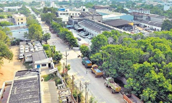 Uppal Notified Industrial Municipal Service Society Election Notification Released