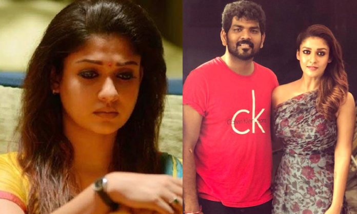 nayanthara divorce vignesh shivan