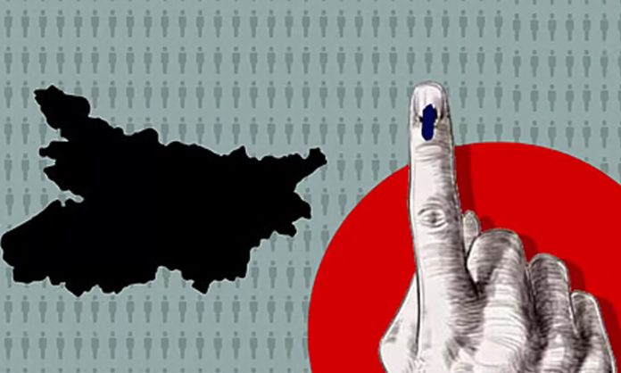 intensive revision voter list