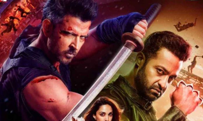 Action-oriented spy drama