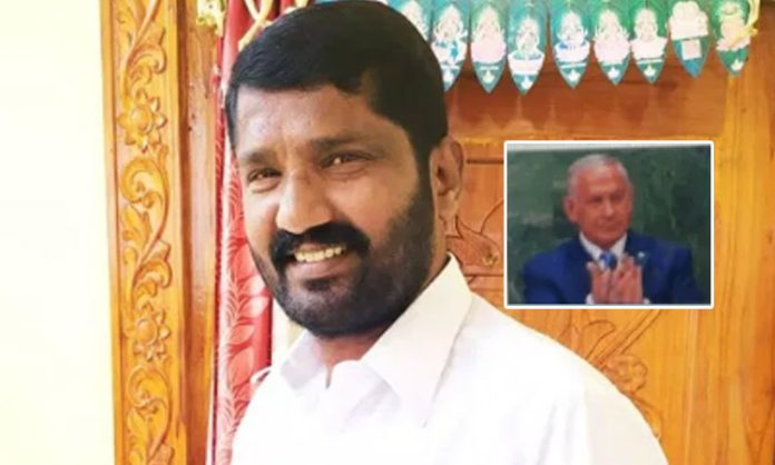 Padmasali Sangam elections