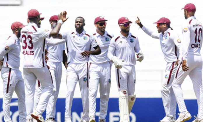 West Indies cricket decline