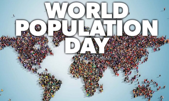 World Population Day